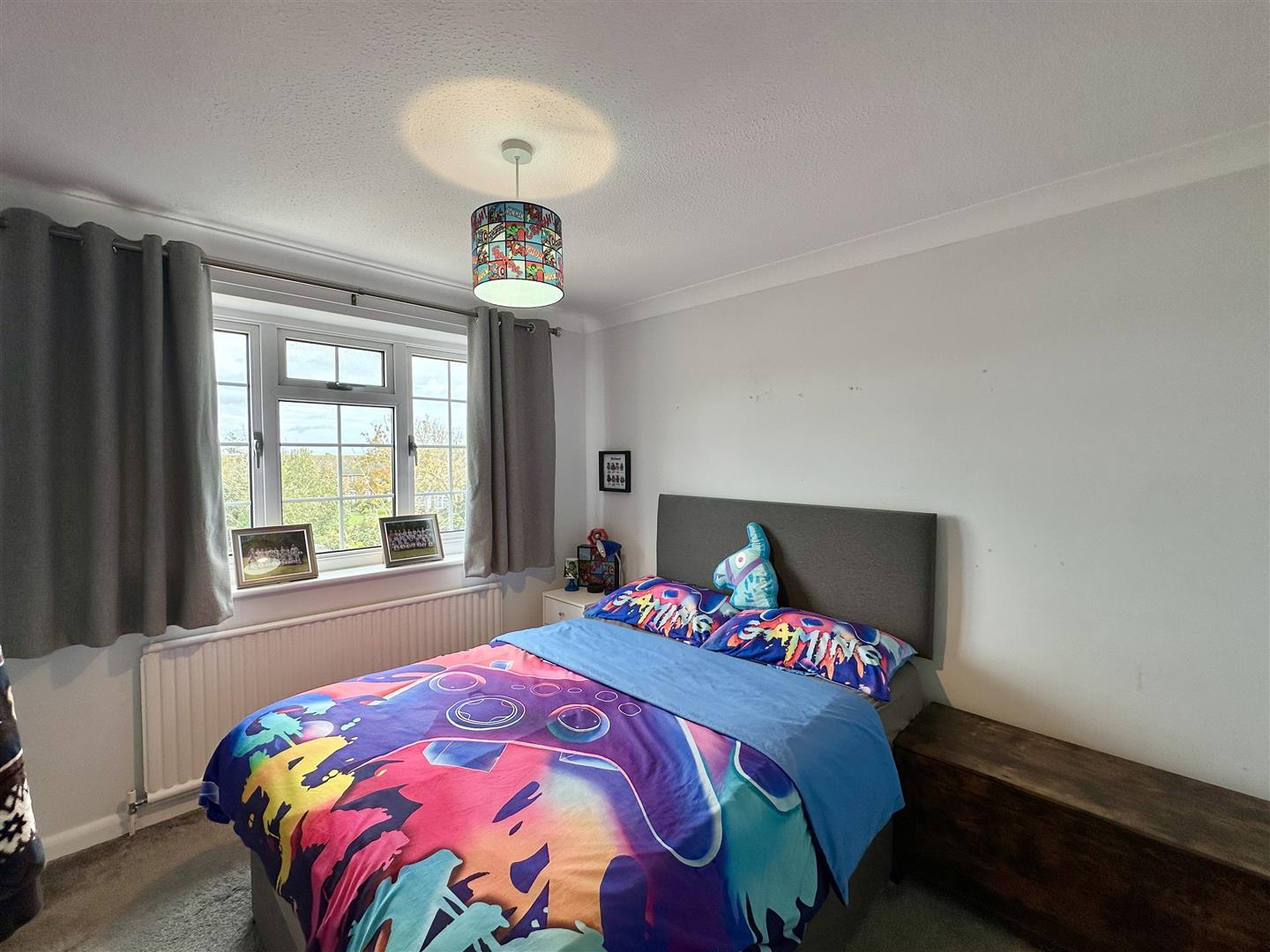 Wineham Way, Bexhill-On-Sea
